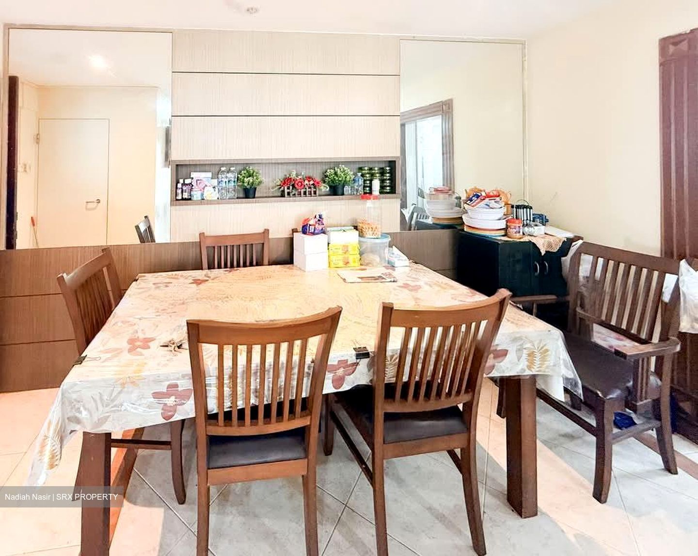 Blk 65 Teban Place (Jurong East), HDB 4 Rooms #575868331